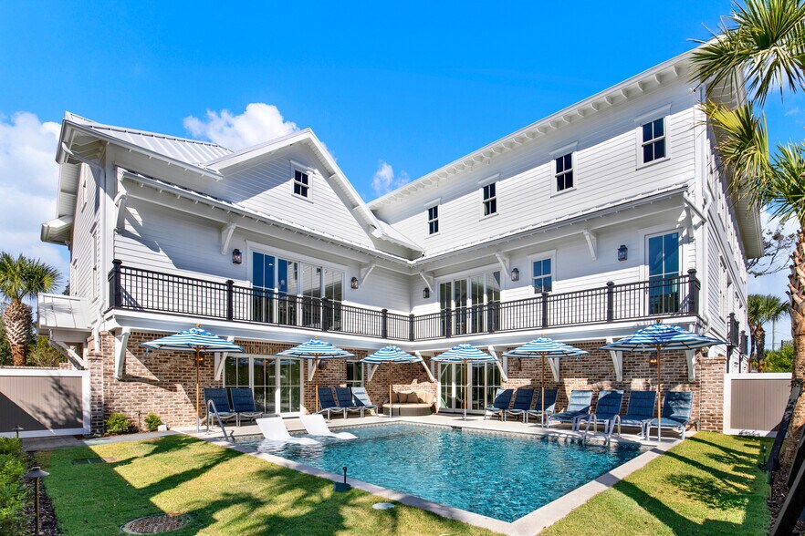 More Photos Of 104 17th st, Tybee Island Apartments For Sale