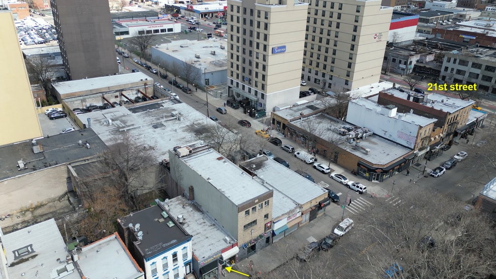 More Photos Of 1209 40th Ave, Long Island City Land For Sale