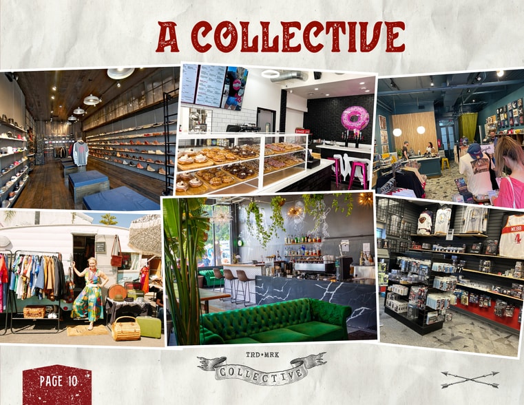 More Photos Of 34 Webb St, Roswell Restaurant For Lease