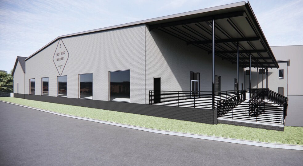 More Photos Of 1020 E Whitaker Mill Rd, Raleigh Storefront Retail Office For Lease