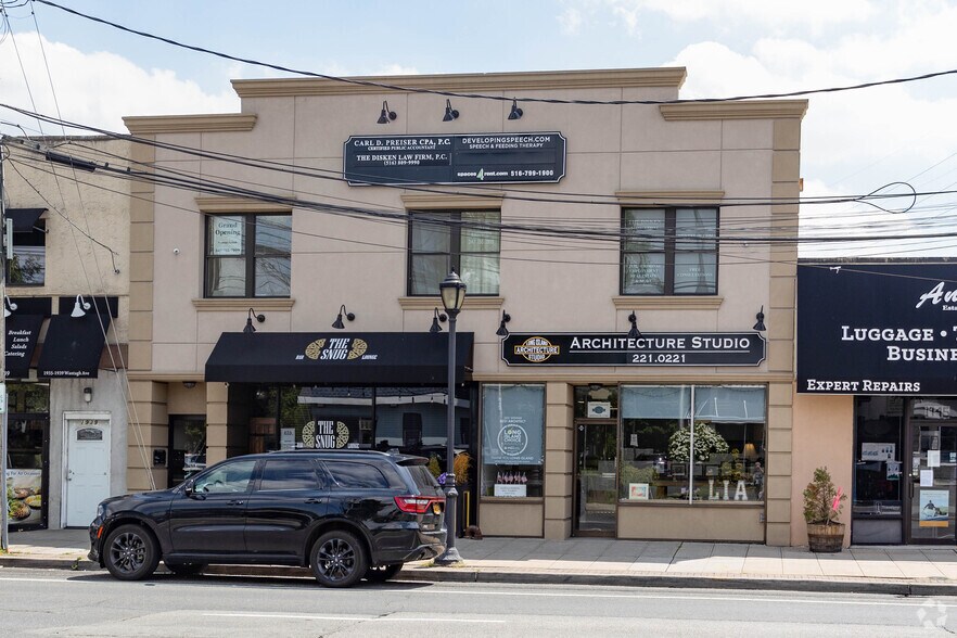 Primary Photo Of 1941 Wantagh Ave, Wantagh Storefront Retail Office For Lease