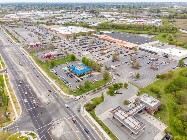 More Photos Of 1201-1301 N Military Hwy, Norfolk Unknown For Lease