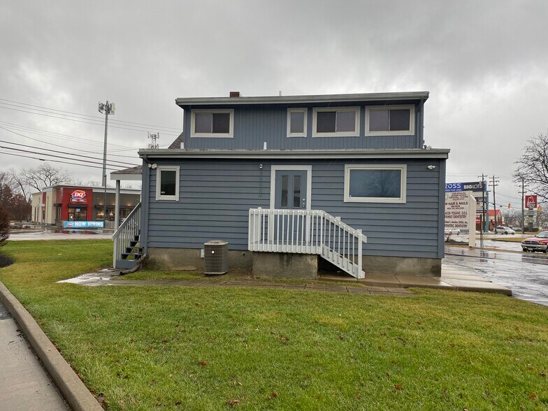 More Photos Of 3542 Springdale Rd, Cincinnati Medical For Sale