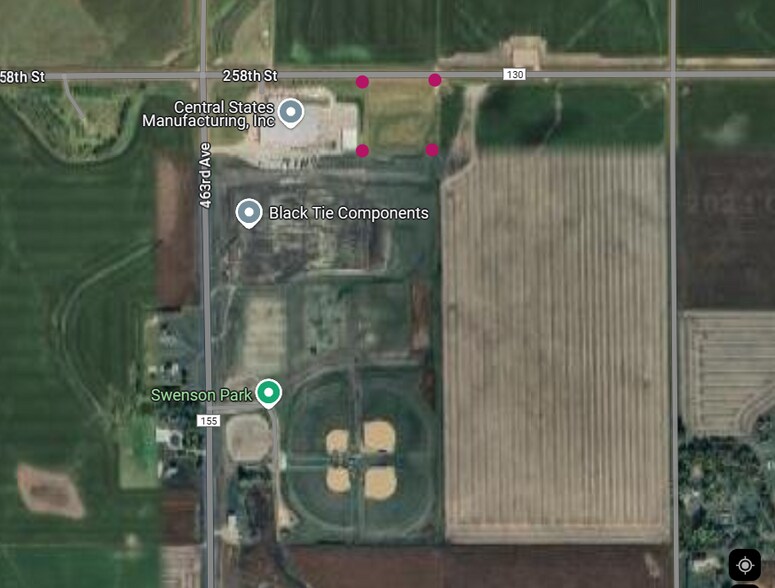 Primary Photo Of 105 County 130 hwy, Hartford Land For Sale