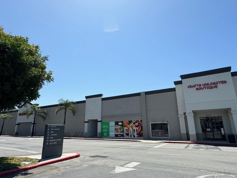 More Photos Of 5060 Montclair Plaza Ln, Montclair Unknown For Lease