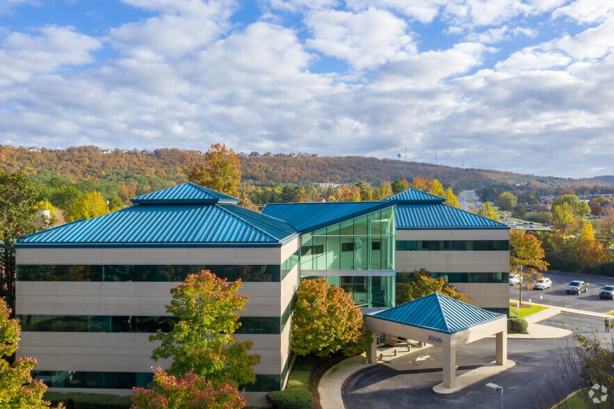 More Photos Of 7500 Hugh Daniel Dr, Birmingham Medical For Lease