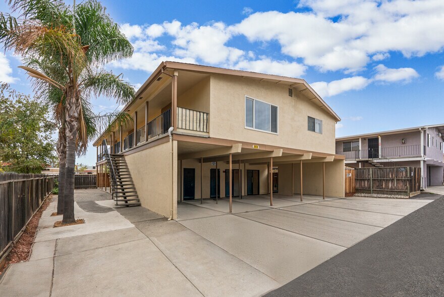 More Photos Of 3609 Fairview Dr, Antioch Apartments For Sale