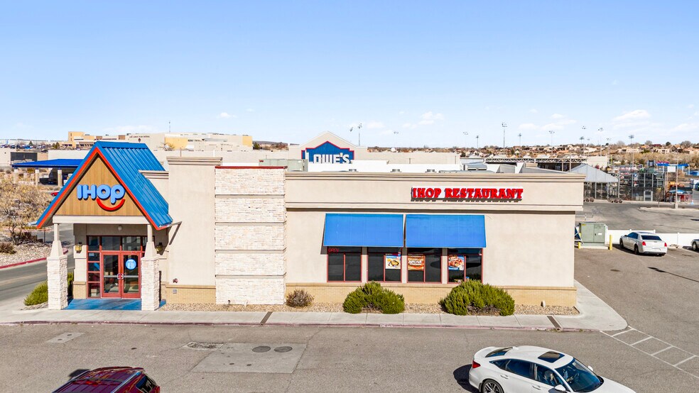 More Photos Of 1580 Main St, Los Lunas Restaurant For Sale