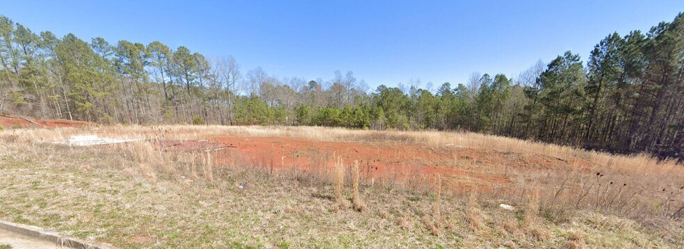 Primary Photo Of 2490 Jason Industrial Pky, Winston Land For Sale