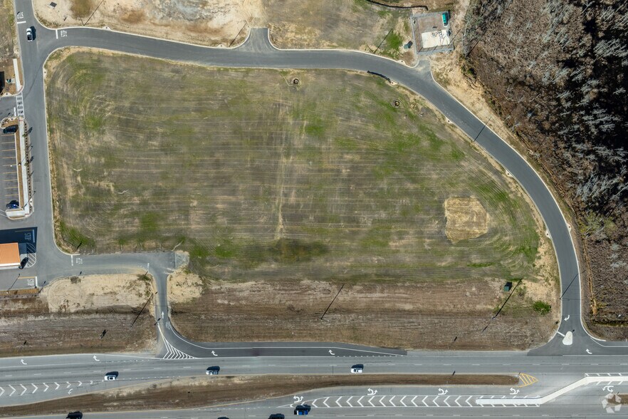 More Photos Of 1440 Pooler Pky, Pooler Land For Sale