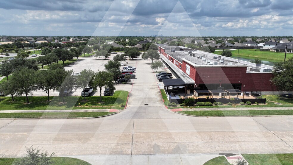 More Photos Of 1853 Pearland Pky, Pearland Unknown For Lease