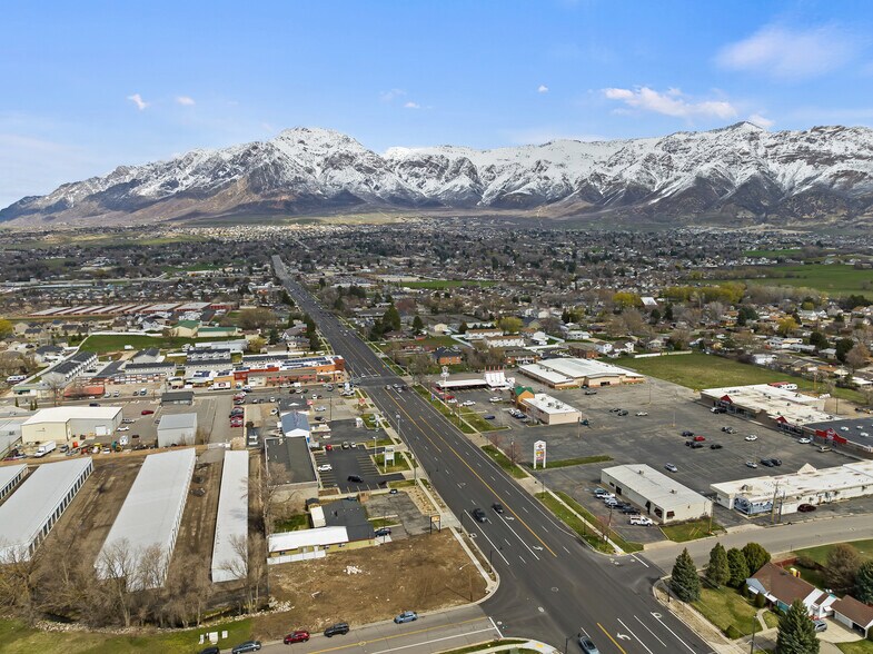 More Photos Of 325 E 2000 N, Ogden Warehouse For Lease