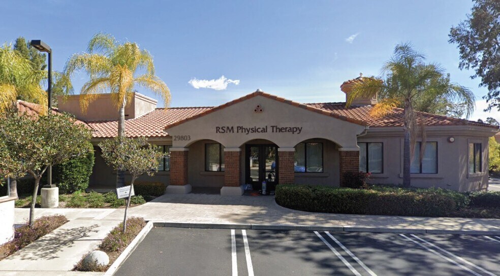 Primary Photo Of 29803 Santa Margarita Pky, Rancho Santa Margarita Medical For Sale