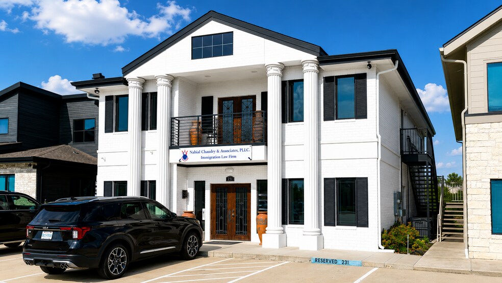 Primary Photo Of 231 Bella Katy Park, Katy Medical For Lease
