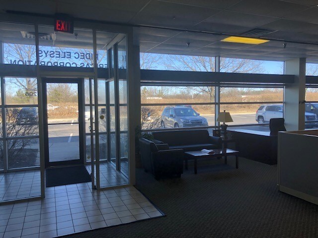 More Photos Of 4150 Tuller Rd, Dublin Research And Development For Lease