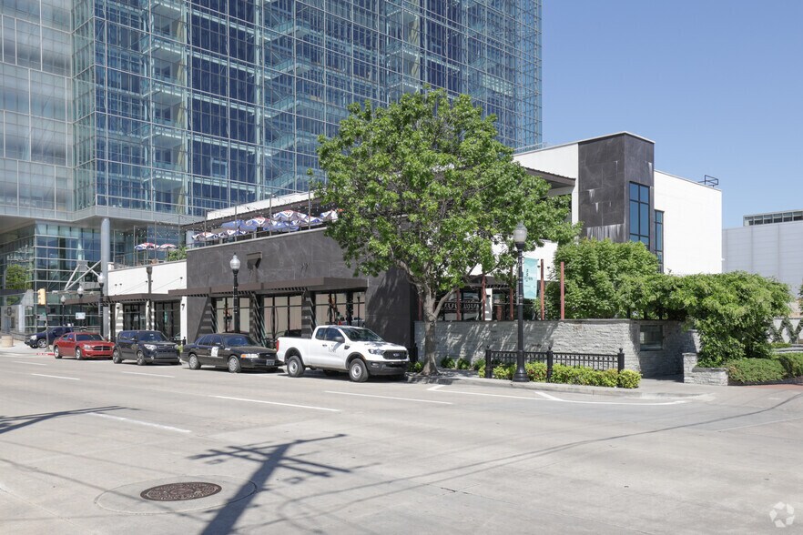 More Photos Of 201 E 2nd St, Tulsa Storefront For Sale