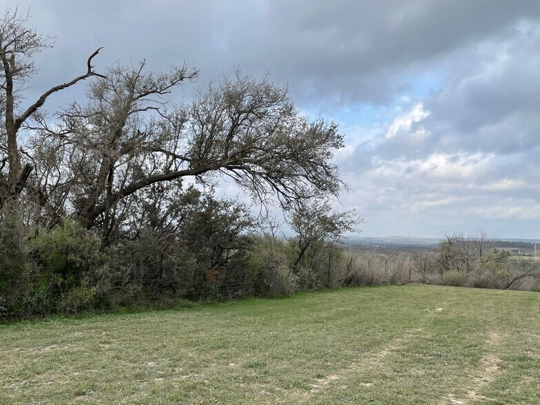 More Photos Of 8160 U.S. 281 hwy, Marble Falls Land For Sale