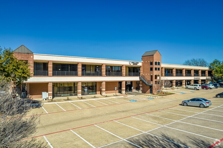 More Photos Of 580 S Denton Tap Rd, Coppell Storefront Retail Office For Lease