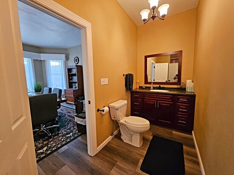 More Photos Of 116 Center St, Saint Marys Office Residential For Sale
