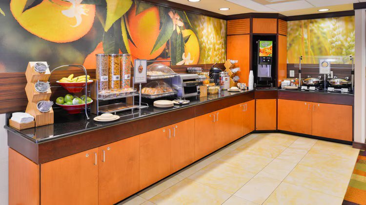 More Photos Of 920 Executive Way, Asheboro Hotel For Sale