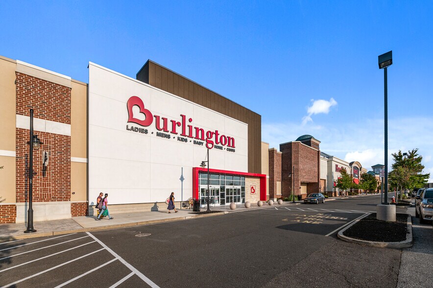 More Photos Of 4701-4799 Route 9, Howell Unknown For Lease