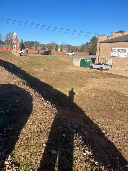 More Photos Of 210 Crown ave, Canton Land For Sale