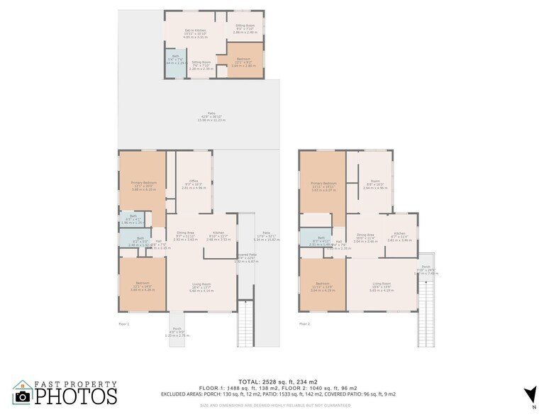 More Photos Of 836 W 40th St, Miami Beach Apartments For Sale