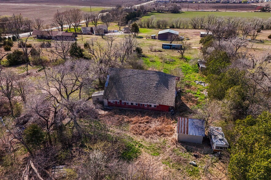 More Photos Of 2216 E Ford St, Valley Center Land For Sale