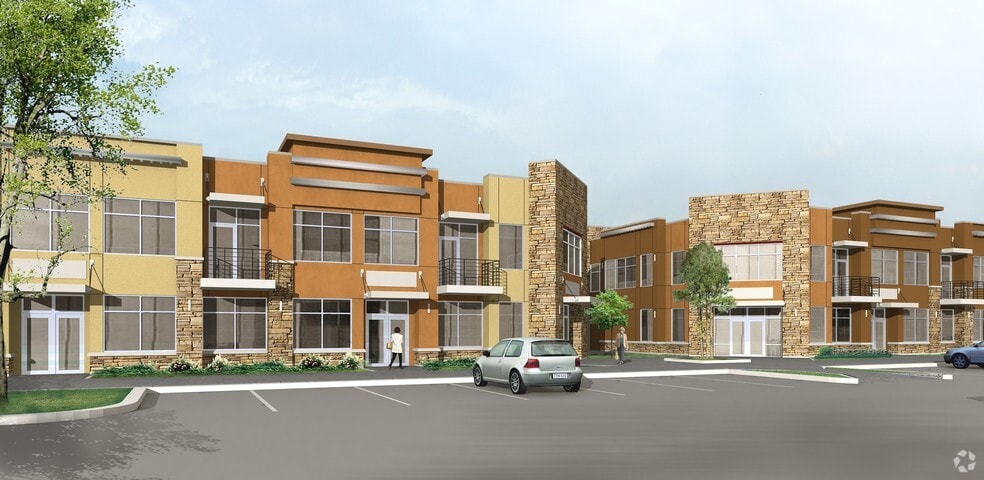 More Photos Of 7374 S Alton Way, Centennial Office For Lease