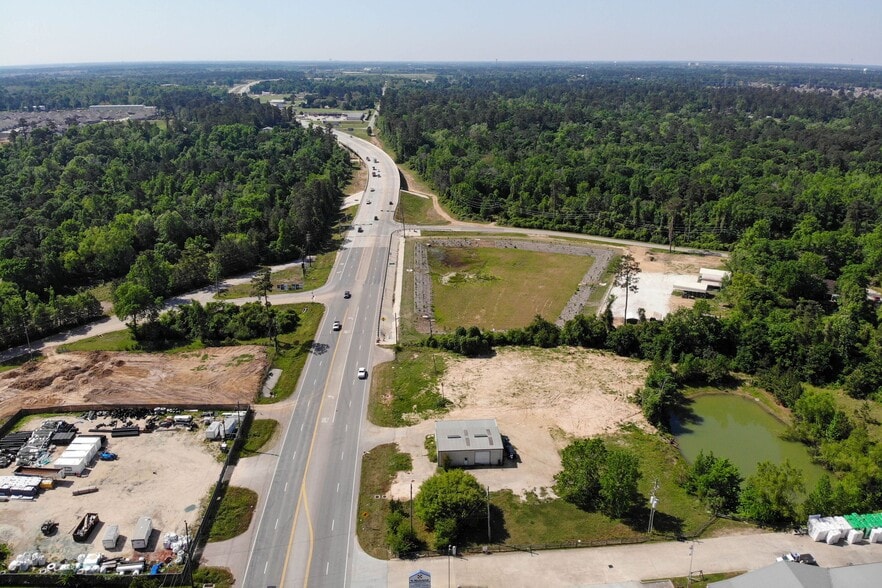 More Photos Of 26205 FM 2978 Rd, Magnolia Light Distribution For Sale