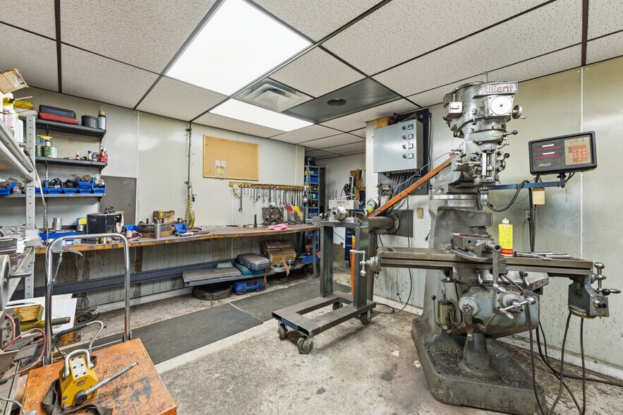 More Photos Of 901 Southampton Rd, Westfield Industrial For Sale