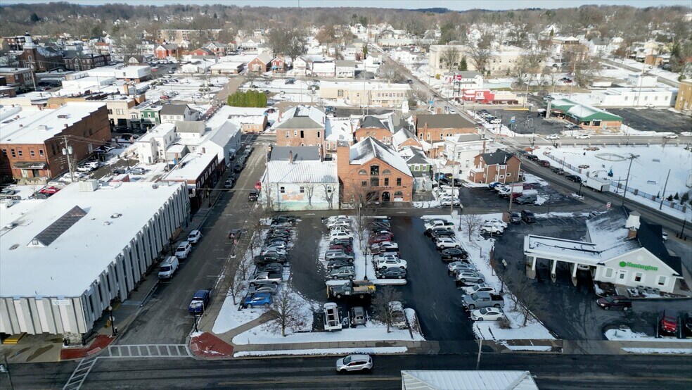 More Photos Of 130-148 Penn Ave, Salem Storefront Retail Office For Sale