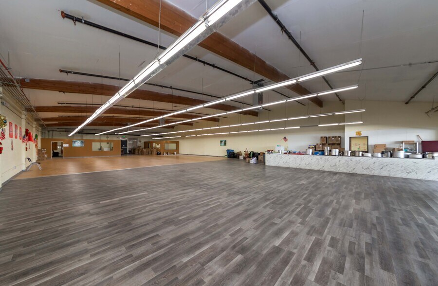 More Photos Of 1635-1645 W Valley Blvd, Alhambra General Retail For Sale