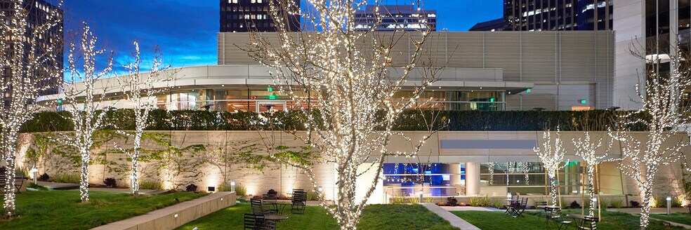 More Photos Of 2049 Century Park E, Los Angeles Office For Lease