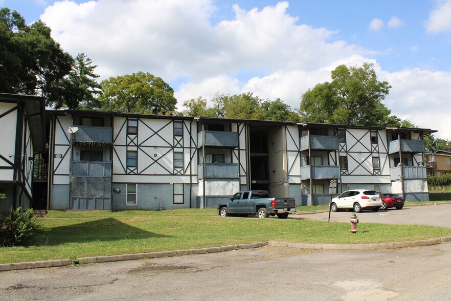 More Photos Of 270 Tampa Dr, Nashville Apartments For Sale