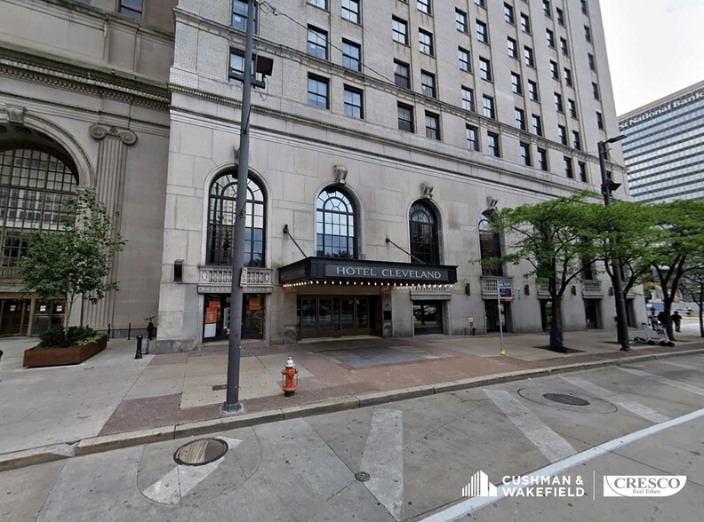More Photos Of 24 Public Square, Cleveland Hospitality For Sale