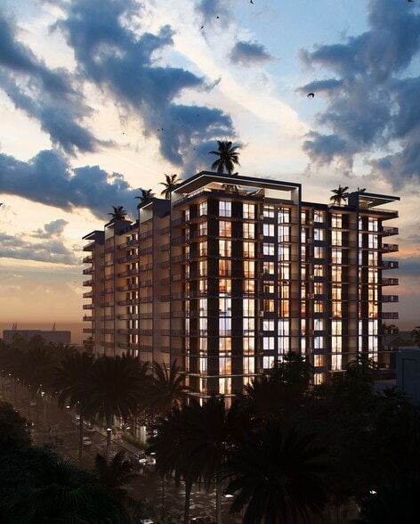 More Photos Of 2100 N Federal Hwy, Hollywood Apartments For Lease