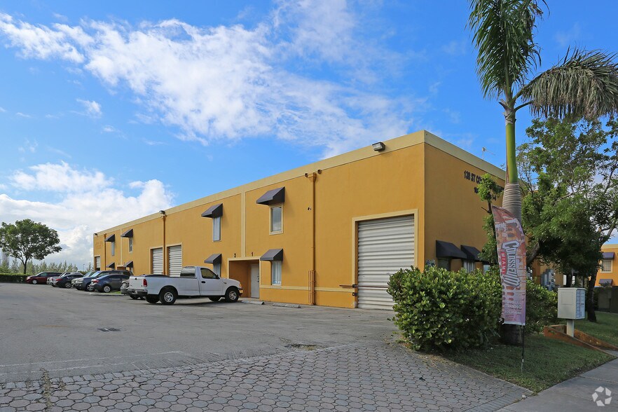 More Photos Of 10860 NW 138th St, Hialeah Warehouse For Sale