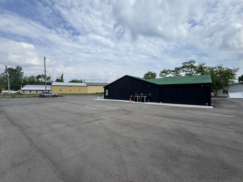 More Photos Of 90 3rd St, Sand Lake General Retail For Sale