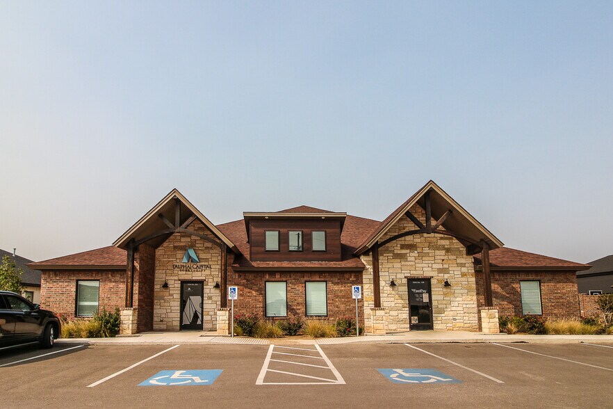 More Photos Of 5004 122nd St, Lubbock Office Residential For Lease