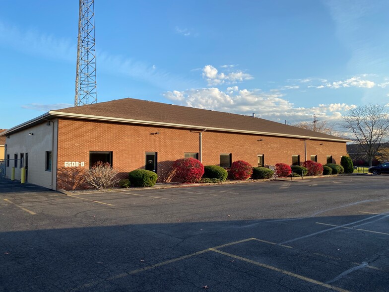 Primary Photo Of 6508 Basile Rowe, East Syracuse Office For Lease