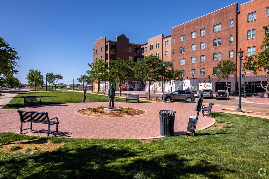 More Photos Of 9181 Town Square Blvd, Amarillo Apartments For Lease