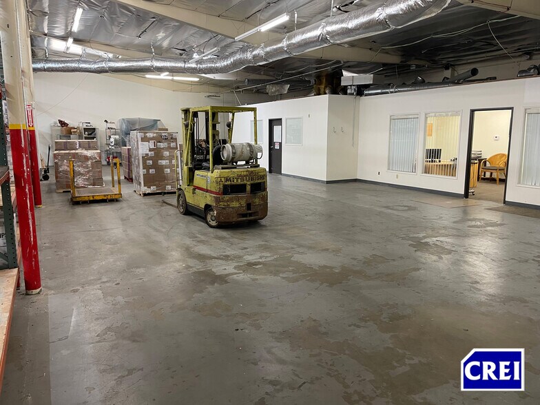 More Photos Of 1825 1st St, San Fernando Warehouse For Lease