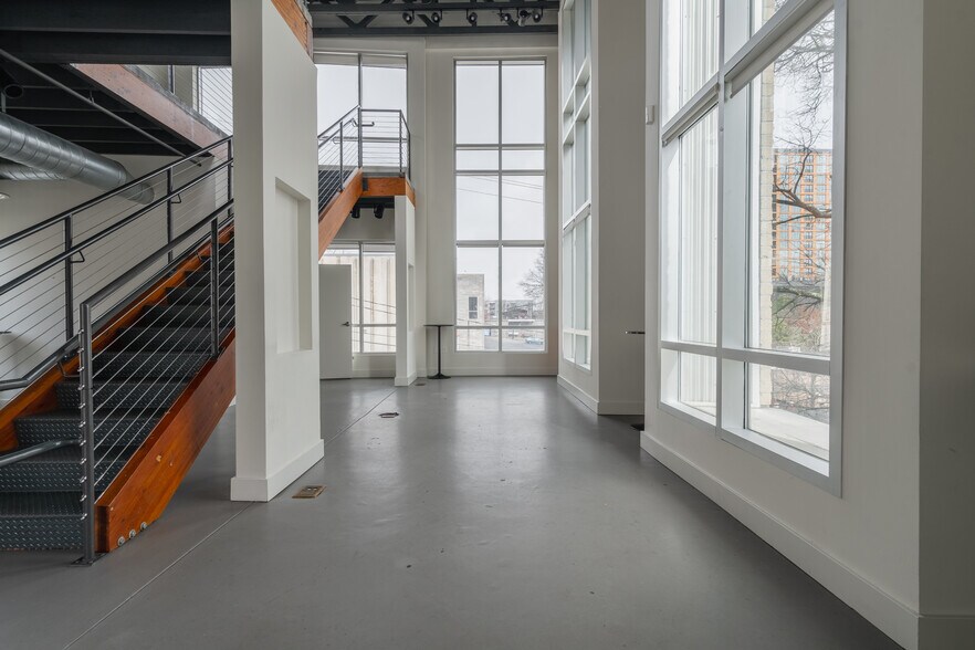 More Photos Of 692 10th St, Atlanta Loft Creative Space For Sale