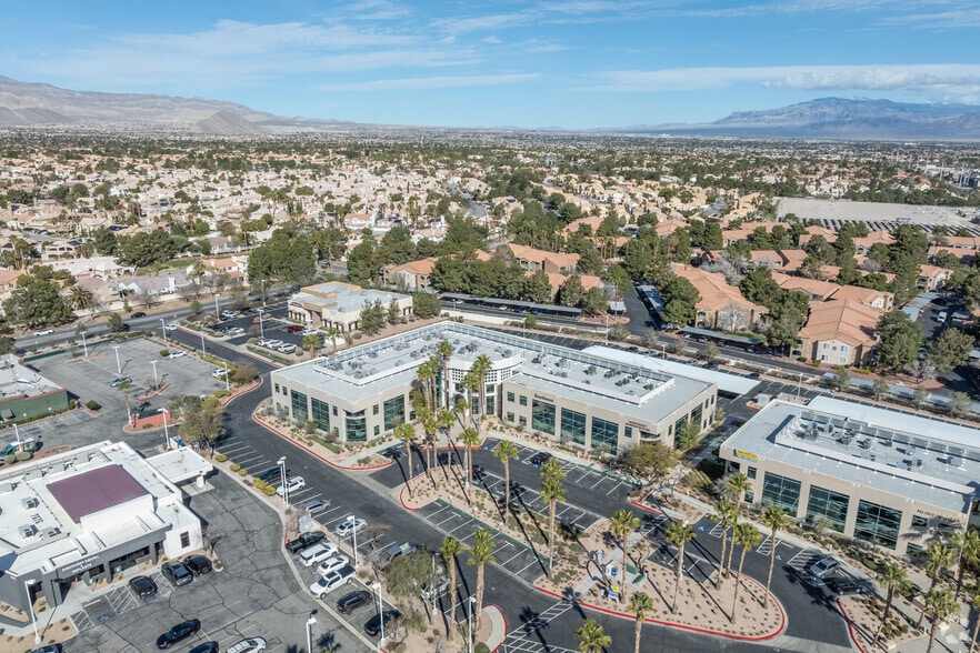 More Photos Of 7674 W Lake Mead Blvd, Las Vegas Office For Lease