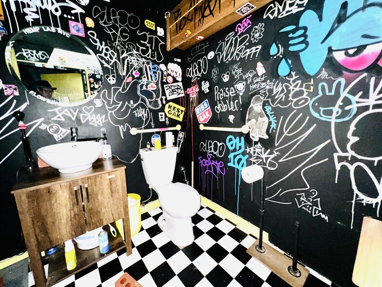 More Photos Of 128 India St, Brooklyn Storefront Retail Residential For Sale