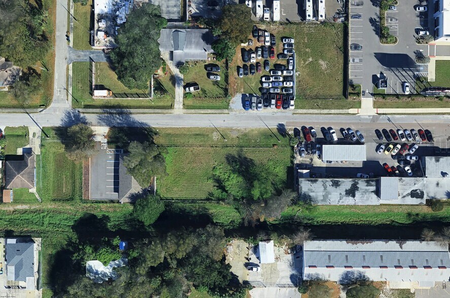 More Photos Of 3814 W State St, Tampa Land For Lease