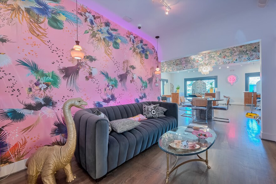 More Photos Of 1512 W Alabama St, Houston Flex For Sale