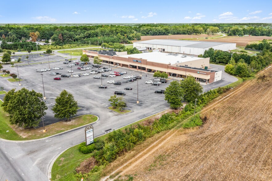 More Photos Of 6659-6693 Nc Highway 41 N, Lumberton Unknown For Lease