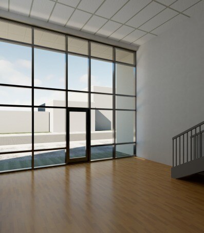 More Photos Of 1541 N Wells St, Chicago Office For Lease